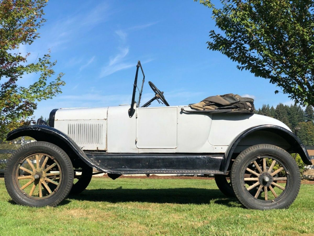 1926 Ford Model T