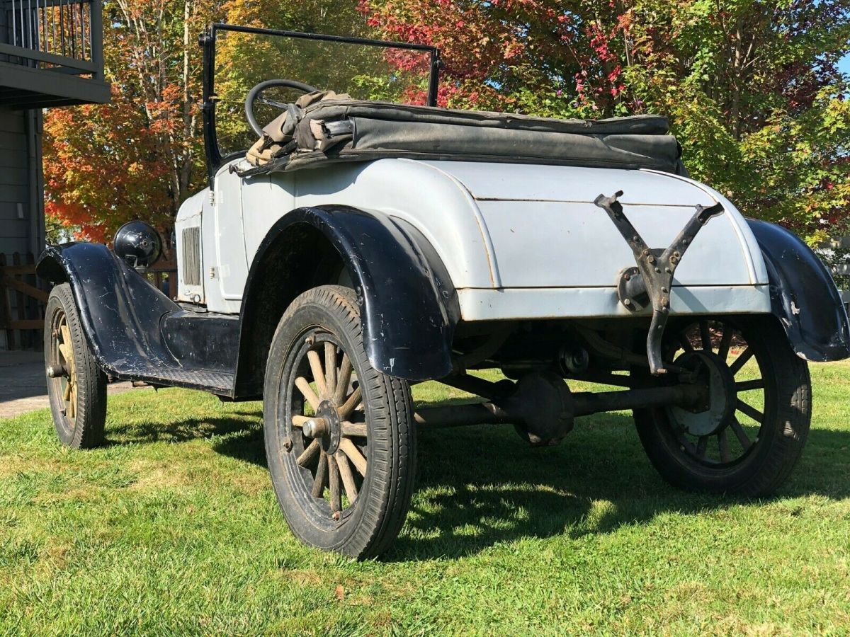 1926 Ford Model T