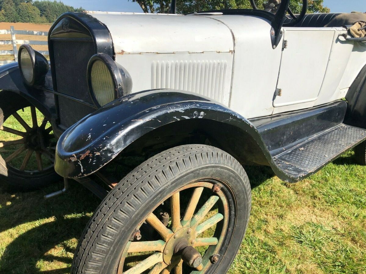 1926 Ford Model T