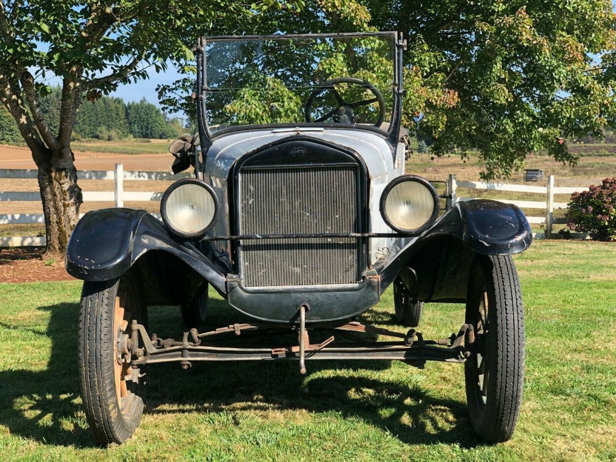 1926 Ford Model T
