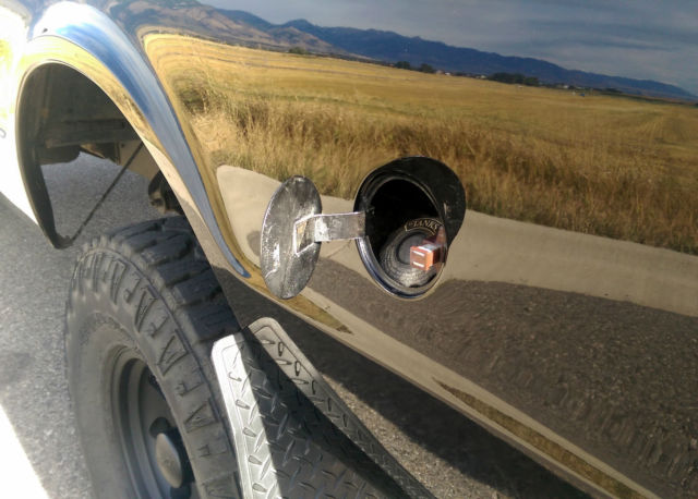 1967 Black Chevrolet Other Pickups Beautiful, With lots of curvs ;)