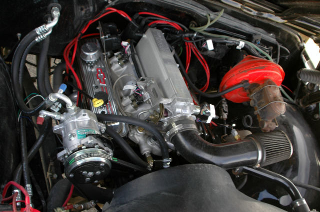 1967 Black Chevrolet Other Pickups Beautiful, With lots of curvs ;)