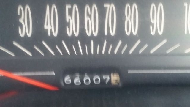 1971 Blue Chevrolet Chevelle Coupe