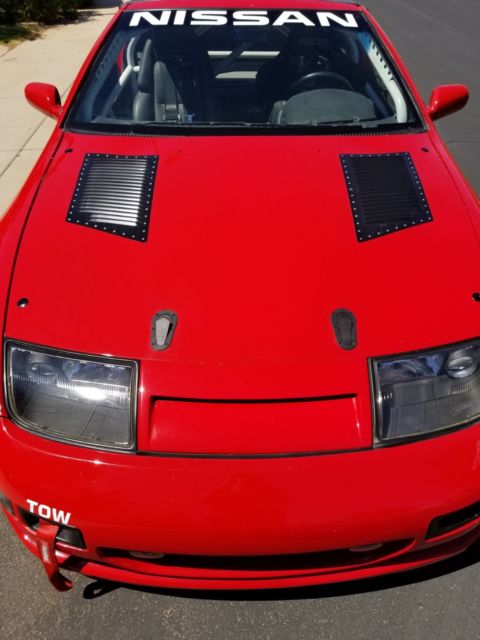 1990 Nissan 300ZX