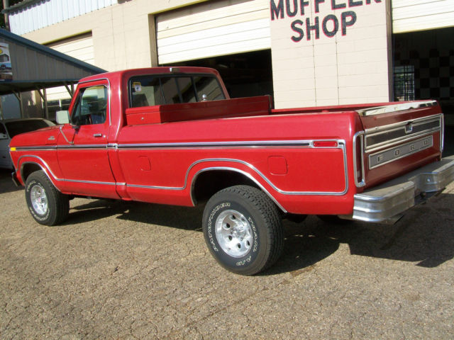 1979 Ford F-150