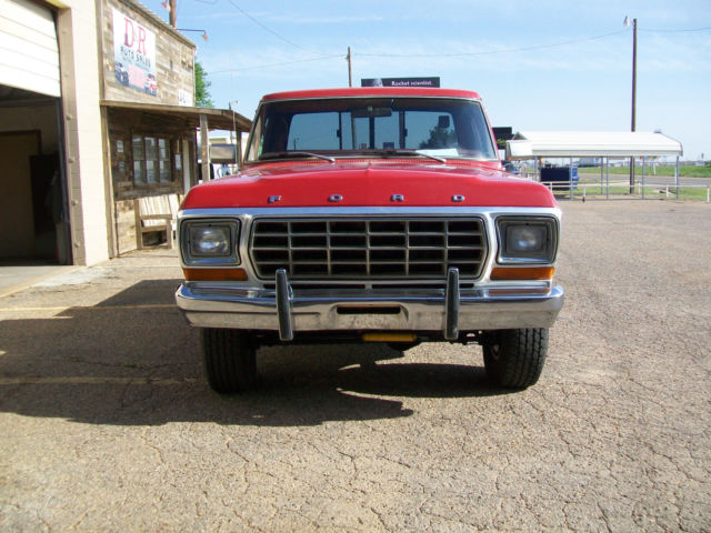 1979 Ford F-150