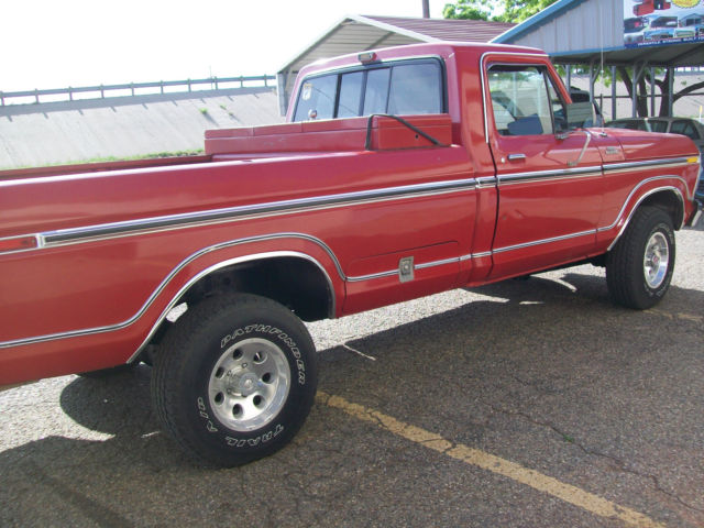1979 Ford F-150