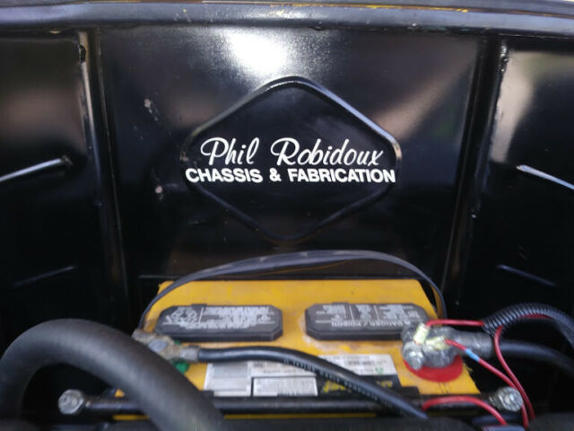 1967 Yellow Chevrolet Nova Coupe