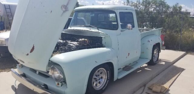 1956 Ford F-100
