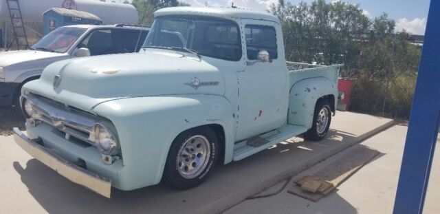1956 Ford F-100