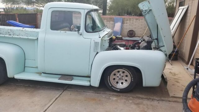 1956 Ford F-100