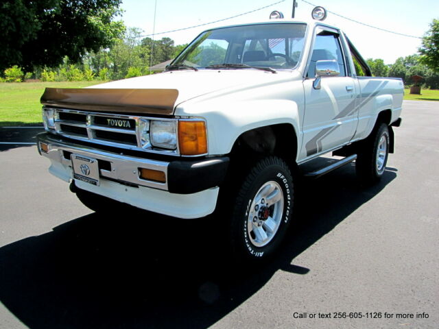 1988 Toyota Pickup