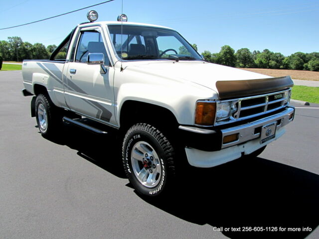 1988 Toyota Pickup