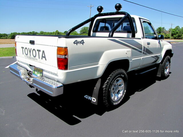 1988 Toyota Pickup