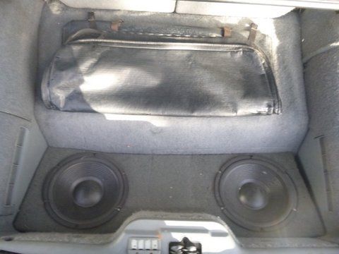 1988 White Chevrolet Camaro Coupe