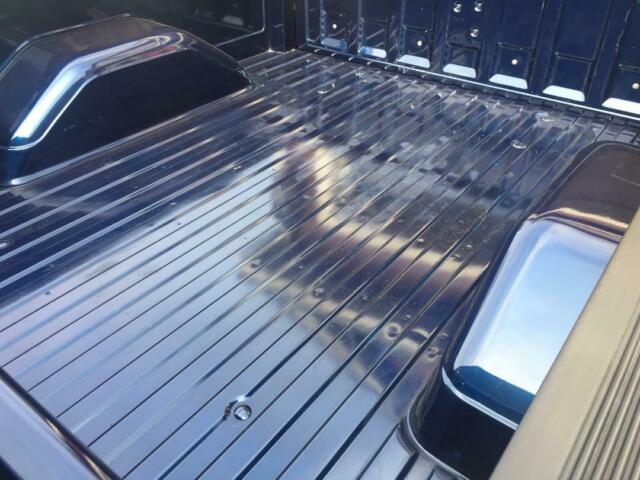 1985 Blue/Grey Chevrolet C-10 Standard Cab Pickup