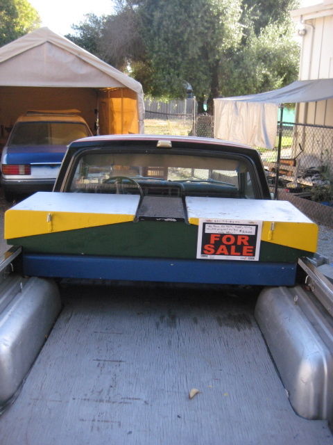 1986 Silver Dodge Other Pickups pickup