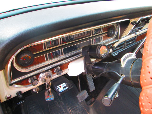 1972 White Ford F-250 PICKUP