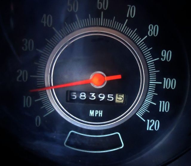 1969 Chevrolet Chevelle