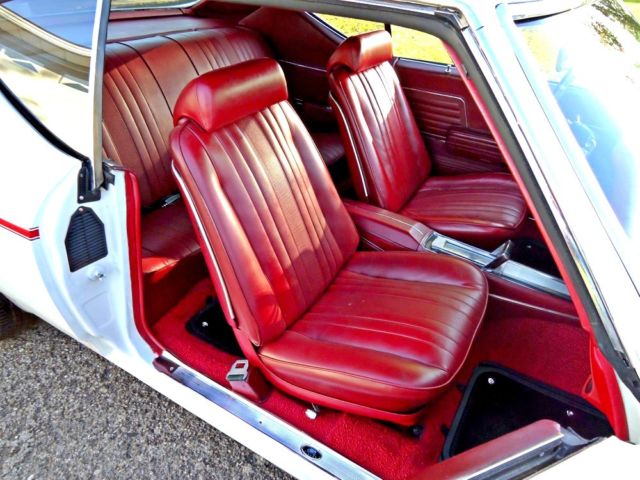 1969 Chevrolet Chevelle