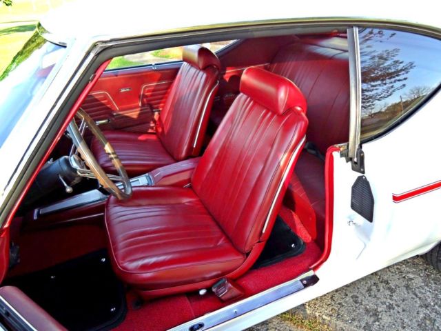 1969 Chevrolet Chevelle