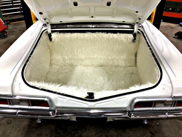 1967 Chevrolet Impala