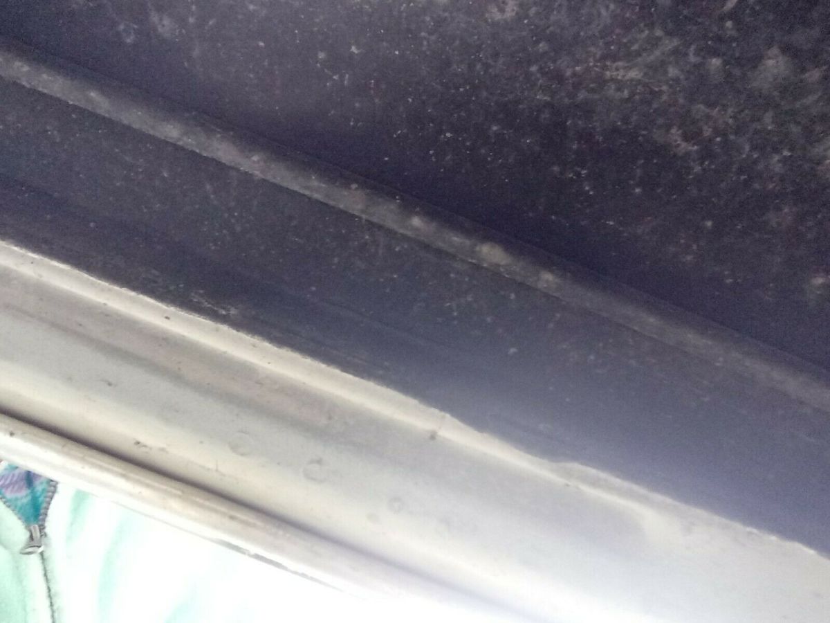 1968 Wimbledon White/ Cream Ford Mustang Coupe