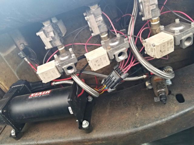 1972 Yellow Chevrolet C-10