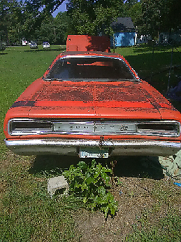 1970 Dodge Coronet