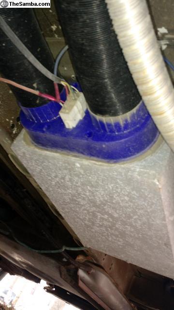 1982 White Volkswagen Bus/Vanagon Van Camper