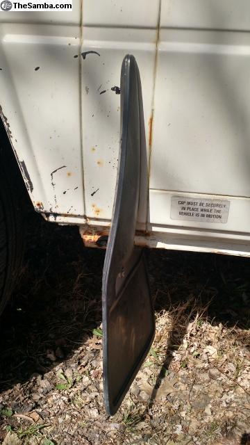 1982 White Volkswagen Bus/Vanagon Van Camper