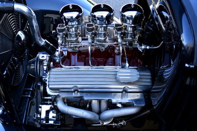 1931 Gray Ford Model A Crew Cab Pickup