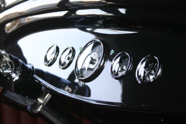 1931 Gray Ford Model A Crew Cab Pickup