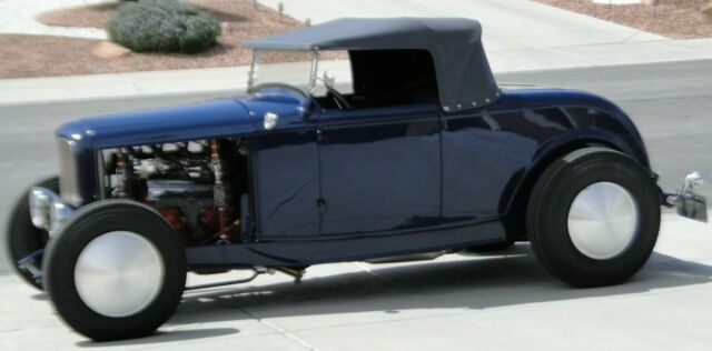 1932 Washington Blue Ford Other Roadster