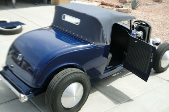 1932 Washington Blue Ford Other Roadster