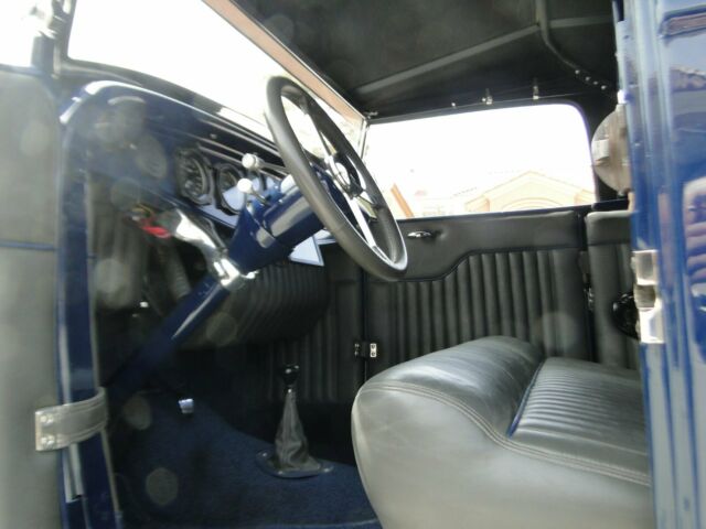 1932 Washington Blue Ford Other Roadster