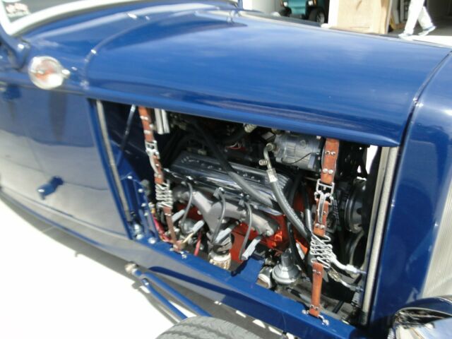 1932 Washington Blue Ford Other Roadster