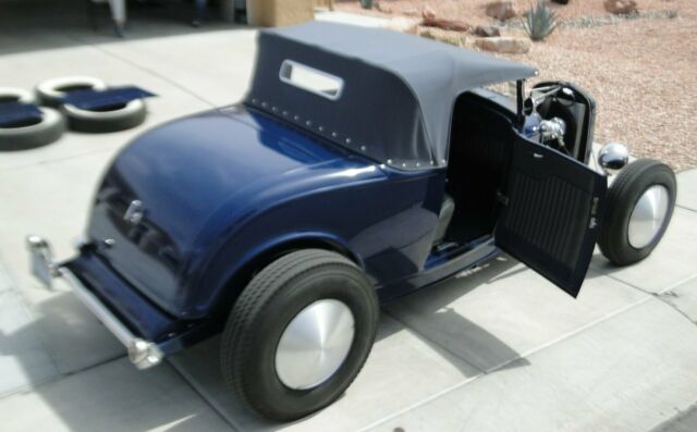 1932 Washington Blue Ford Other Roadster