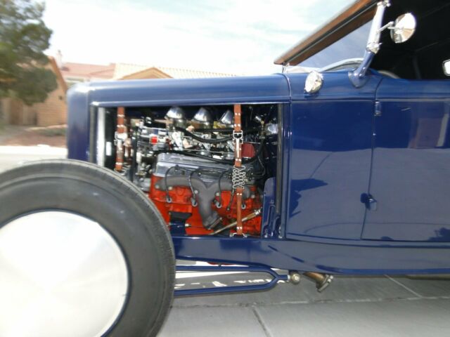 1932 Washington Blue Ford Other Roadster