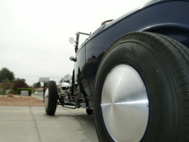 1932 Washington Blue Ford Other Roadster