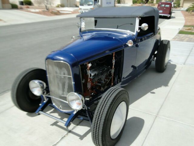 1932 Washington Blue Ford Other Roadster