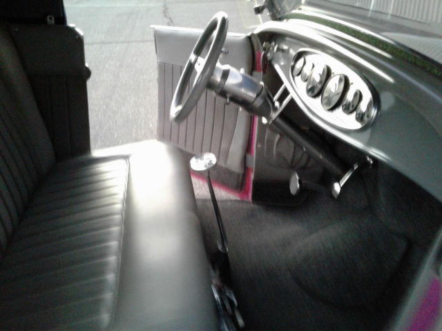 1932 Ford Roadster