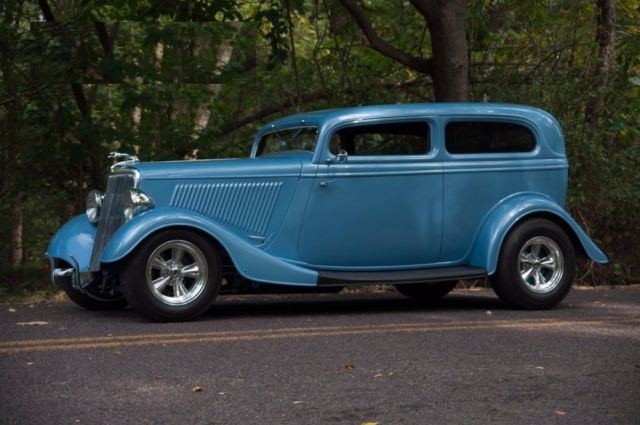 1935 Ford Street Rod