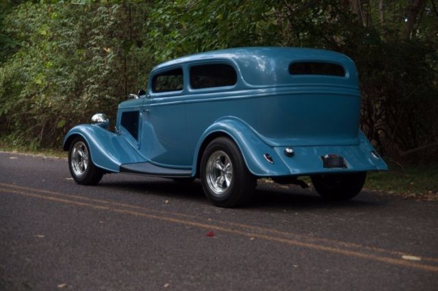 1935 Ford Street Rod