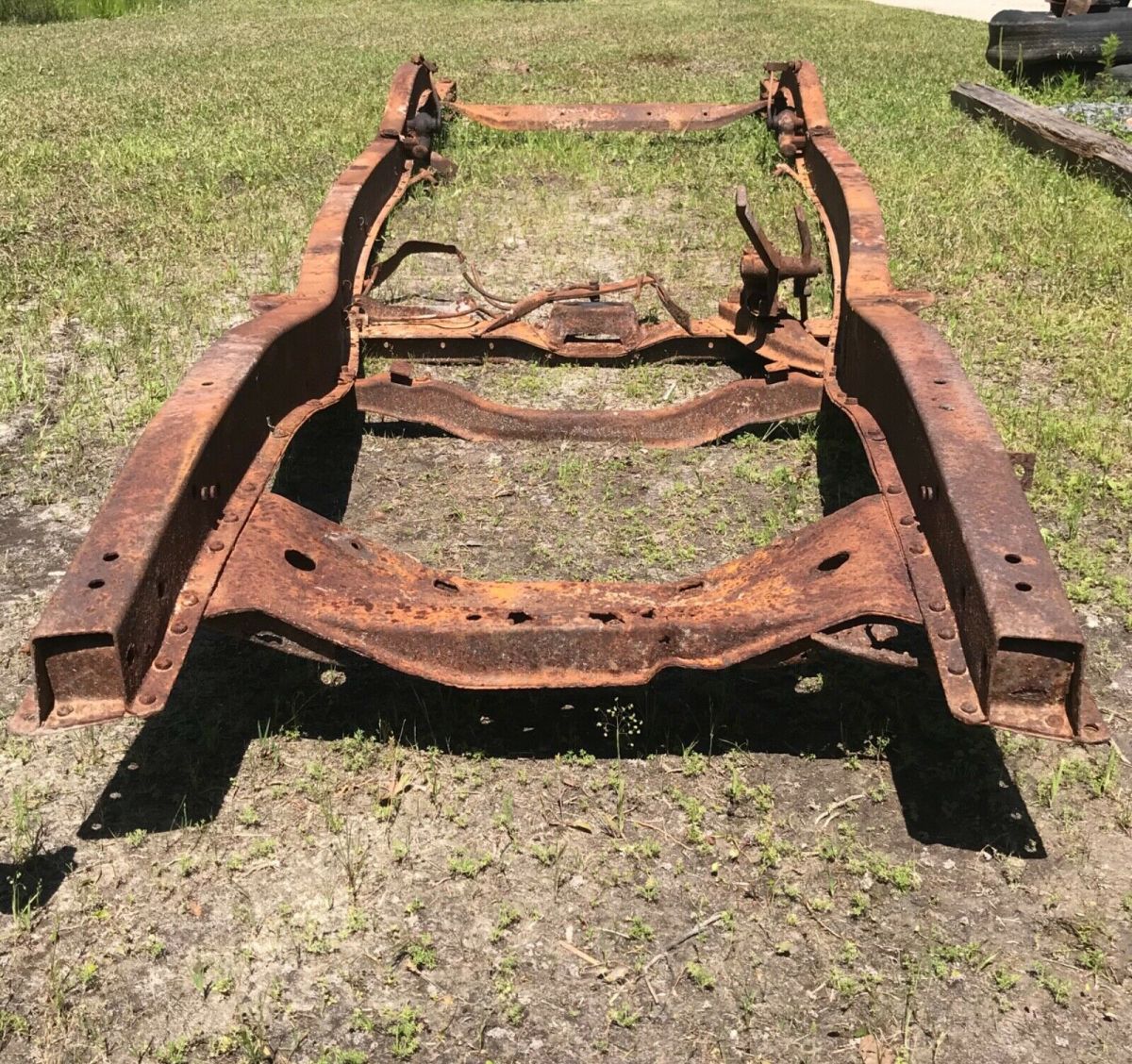 1939 Chevrolet Master Sedan