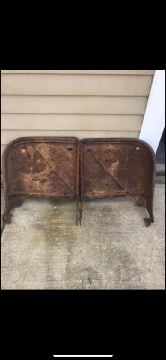 1939 Chevrolet Master Sedan