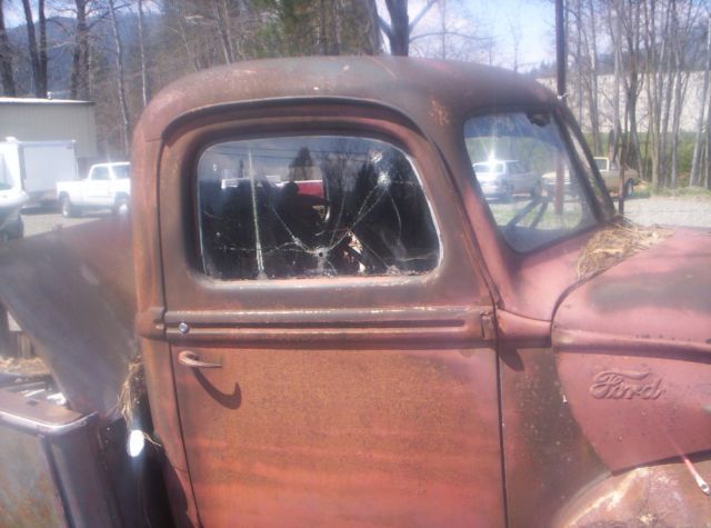 1937 Ford Other