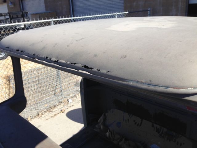 1956 Ford F-100 Truck