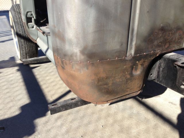 1956 Ford F-100 Truck