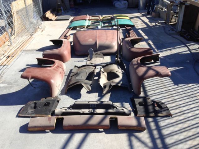 1956 Ford F-100 Truck